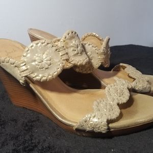 Women's Jack Rogers Wedges